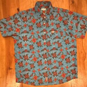 Dixxon XL Party Short Sleeve